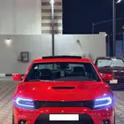 تشارجر 2016 RT فل هاوس احمر
