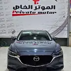 مازدا 6 موديل 2022
