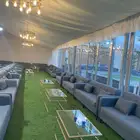 خيام اوربيه للايجار