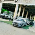 نيسان اكستريل ستاندر 5 راكب بدون دبل موديل 2025