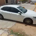 للبيع كامري 2019