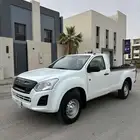 سياره ايسوزو بيك اب غماره للايجار الشهري بسعر خيال