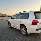 لاندكروزر 2013