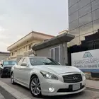 انفينيتي M37 سيدان شبيهة ال Q70 انفنتي البيع مستعجل