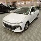 هونداي اكسنت فليت مكينه 1.5 موديل 2025