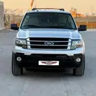 فورد اكسبيدشن 2016