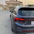 هونداي سنتافي 2022