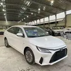 عرض خاص يارس واي بلس سعودي 2026 سعودي 68500