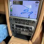 بورش كايمن كونسول ترفيهي 2008