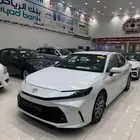 تويوتا كامري م 2025 E ستاندر هايبرد - سعودي