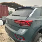 قطع غيار تي روك
