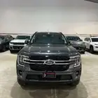 فورد ايفرست 2025 XLT نص فل شبه جديد ( الوكيل الناغي )