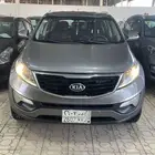 سبورتاج 2016 بنزين دبل