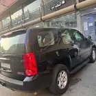 جيمس يوكن اسود قصير 2011