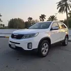 كيا سورنتو 2015