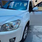 تويوتا راف فور 2011 فل كامل