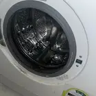 غسالة ملاب LG حجم 5 ك