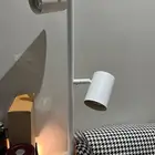 مصباح ارضي
