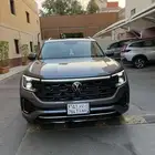 فولكس واجن تراومنت 2024 r-line awd   فل كامل