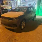 دودج دورانجو GT 2025