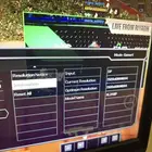 ZOWIE XL2411P TN 144Hz 24 Inch 1ms Gaming شاشه العاب