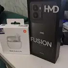 جوال جديد من شركة نوكيا HMD 12 12 RAM-256GB