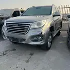 هافال اتش9 موديل 2020 تشليح ((قطع غيار فقط))