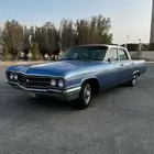 بيوك ليسابر 1964 لعشاق الكلاسيك