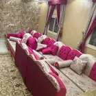 كنب نساء مفصل في جده لم يستخدم ونظيف جدا