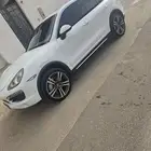بورش كيان S 2013