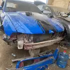 للبيع قطع موستنق جميع القطع متوفرا يوجد شحن