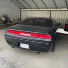 دوج تشالنجر 2014 v8