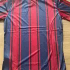 تيشرت برشلونه مقاس XL
