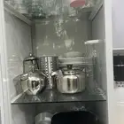 عفش للبيع نظيف شبه جديد