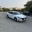 هونداي النترا 2021 وارد كوريا