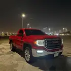 جمس سييرا 2016 Z71