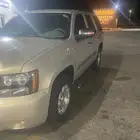 تاهو موديل 2011 بدي وكالة
