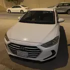 هيونداي النترا 2017
