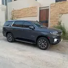 تاهو 2021 LT قصير بدون دبل