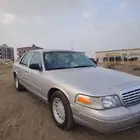 فورد فكتوريا 2002 عداد 169 سعودي