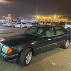 مورسيدس بنز موديل 91
