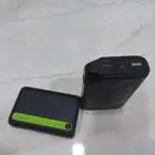 شاحن متنقل اثنين