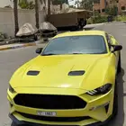 فورد موستنج GT بريميوم 2021 استيراد مباشر من دبي إلى بيتك