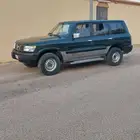 شقراء باترول 98