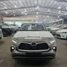 تويوتا هايلاندر GLE نص فل موديل 2025