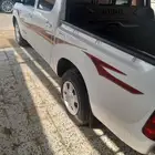 هايلكس مجدد مفحوص مكيف