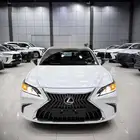 لكزس ES 350 CC نص فل 2025 سعودي اقل سعر كاش وبنوك