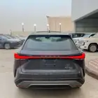LEXUS RX350 2025