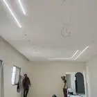 جبس امبورد ودهانات