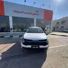 سبورتاج ستاندر لارج موديل 2025م